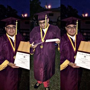 Meet your Posher, Omar